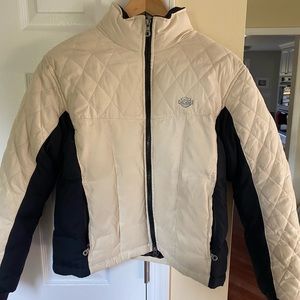 Women’s Harley Davidson jacket